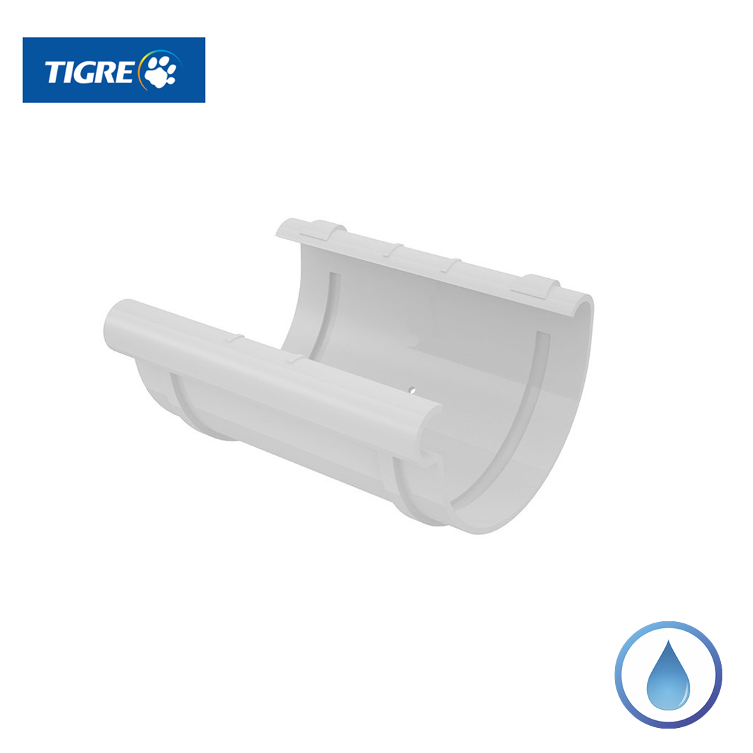 Unión canaleta Tigre