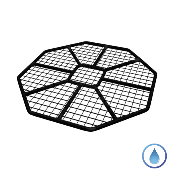 BASE TANQUE REJA 1000 L  (1.15 X 1.25)