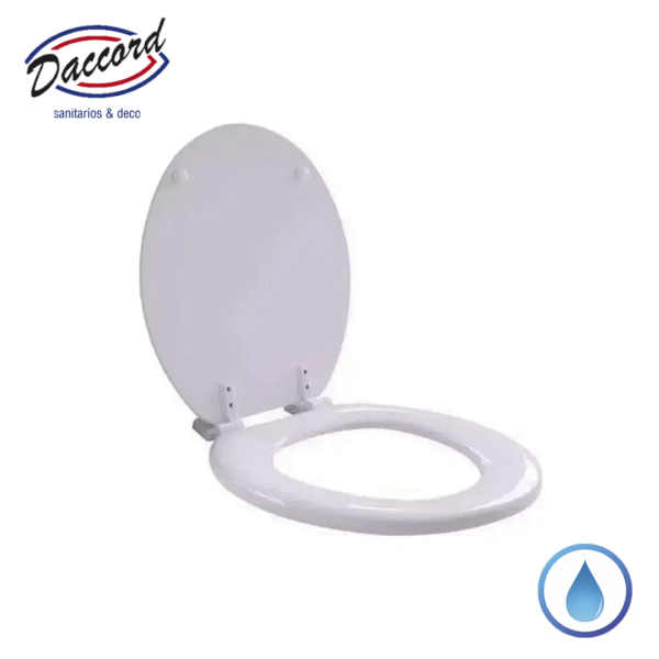 ASIENTO MADERA NYLON ANDINA