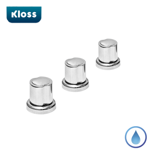 JGO.BIDET KLOSS - ALBA PLUS