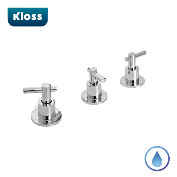 JGO.BIDET KLOSS - RONDA