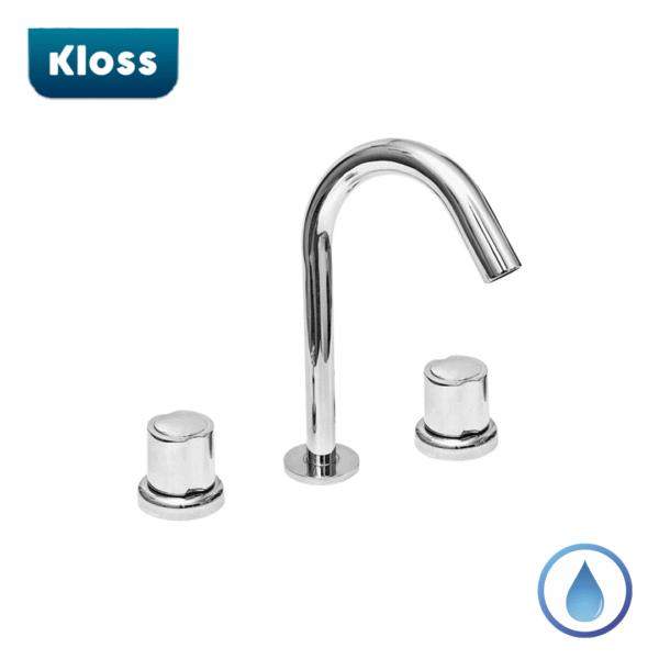 JGO.LAVATORIO KLOSS - ALBA PLUS