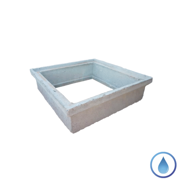 ARO HORMIGON DE 20 X 40 X 40
