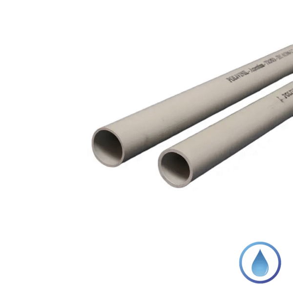 CAÑO LUZ BLANCO IGNIF DE 3/4 X ROLLO 25M