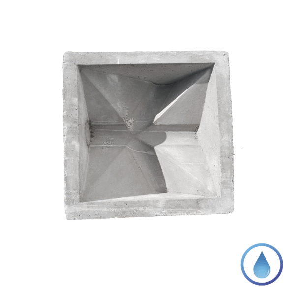 COJINETE HORMIGON 60 X 60
