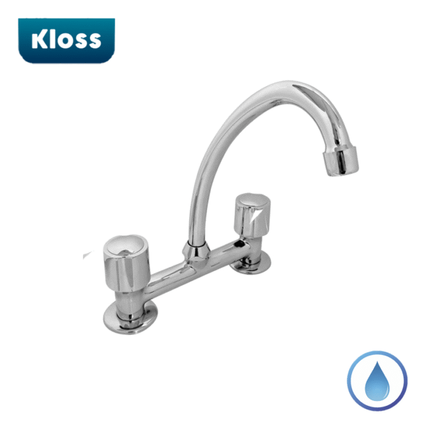 JGO.COCINA MESADA KLOSS - ALBA PLUS