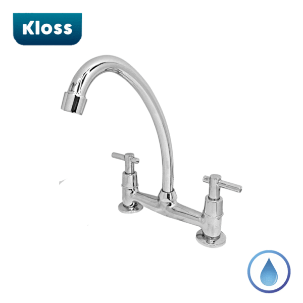 JGO.COCINA MESADA KLOSS - RONDA