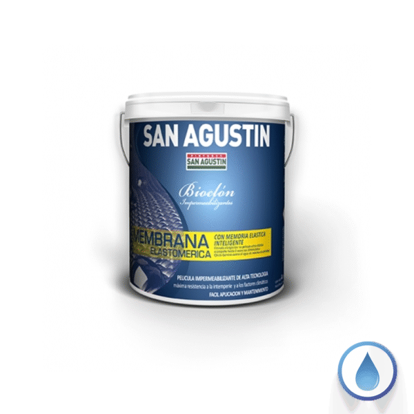 MEMBRANA LIQUIDA SAN AGUSTIN  X 20 L