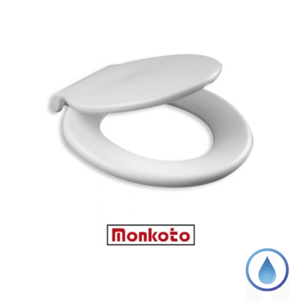 ASIENTO PLAST MONKOTO FLOR