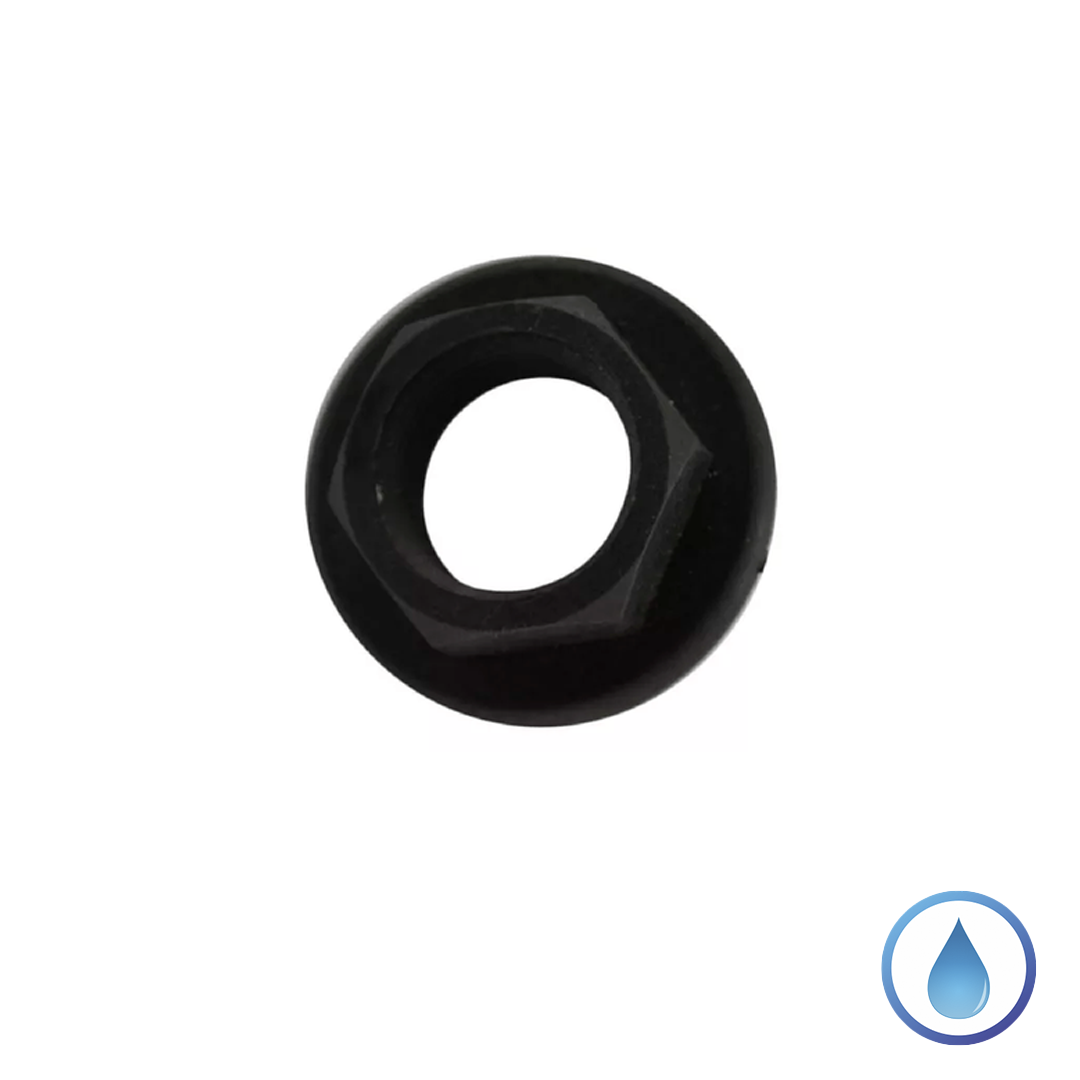 TUERCA PLAST. P/BAJO GRIFERIA 3/4