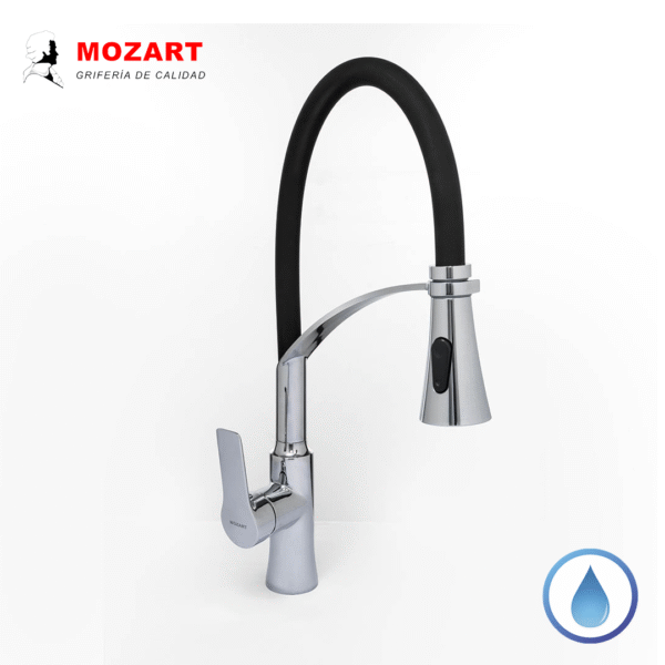 MOZART CANADA MONOC COC ROCIAD EXTRAIBLE