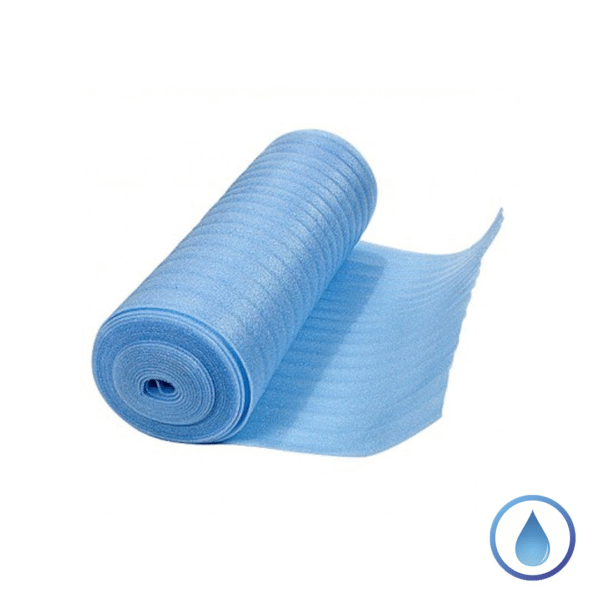 BASE PARA PILETA LONA 1M X 10 M