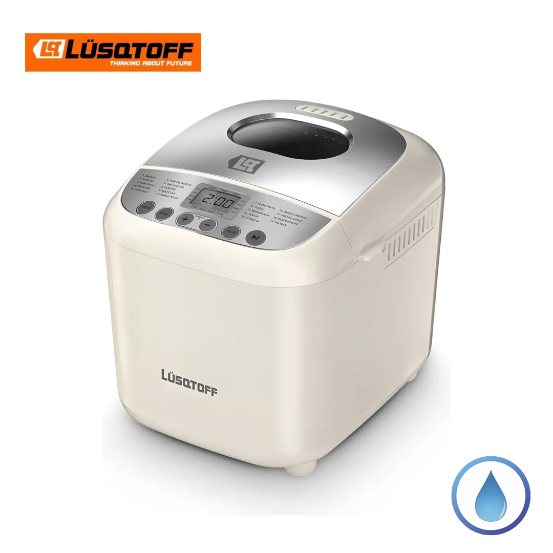 LUSQTOFF HORNO PAN
