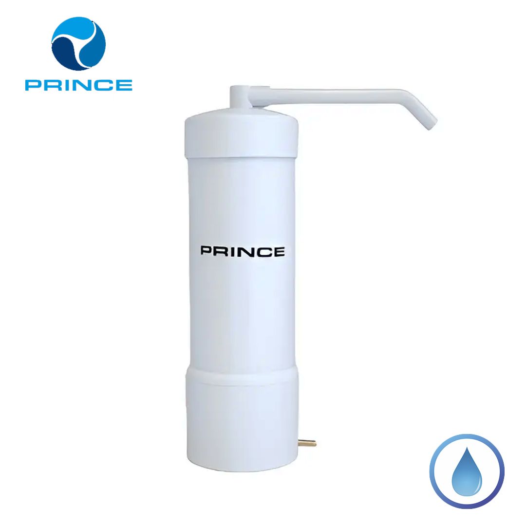 PURIFICADOR PRINCE -RECAMB FACIL BLANCO